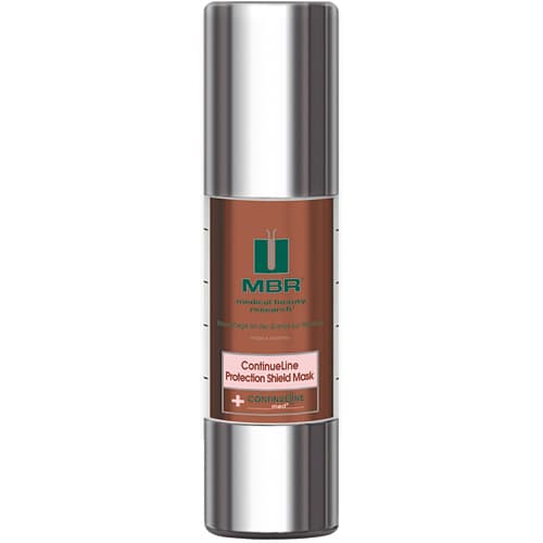 CONTINUELINE PROTECTION SHIELD MASK Маска SOS для чувствительной кожи