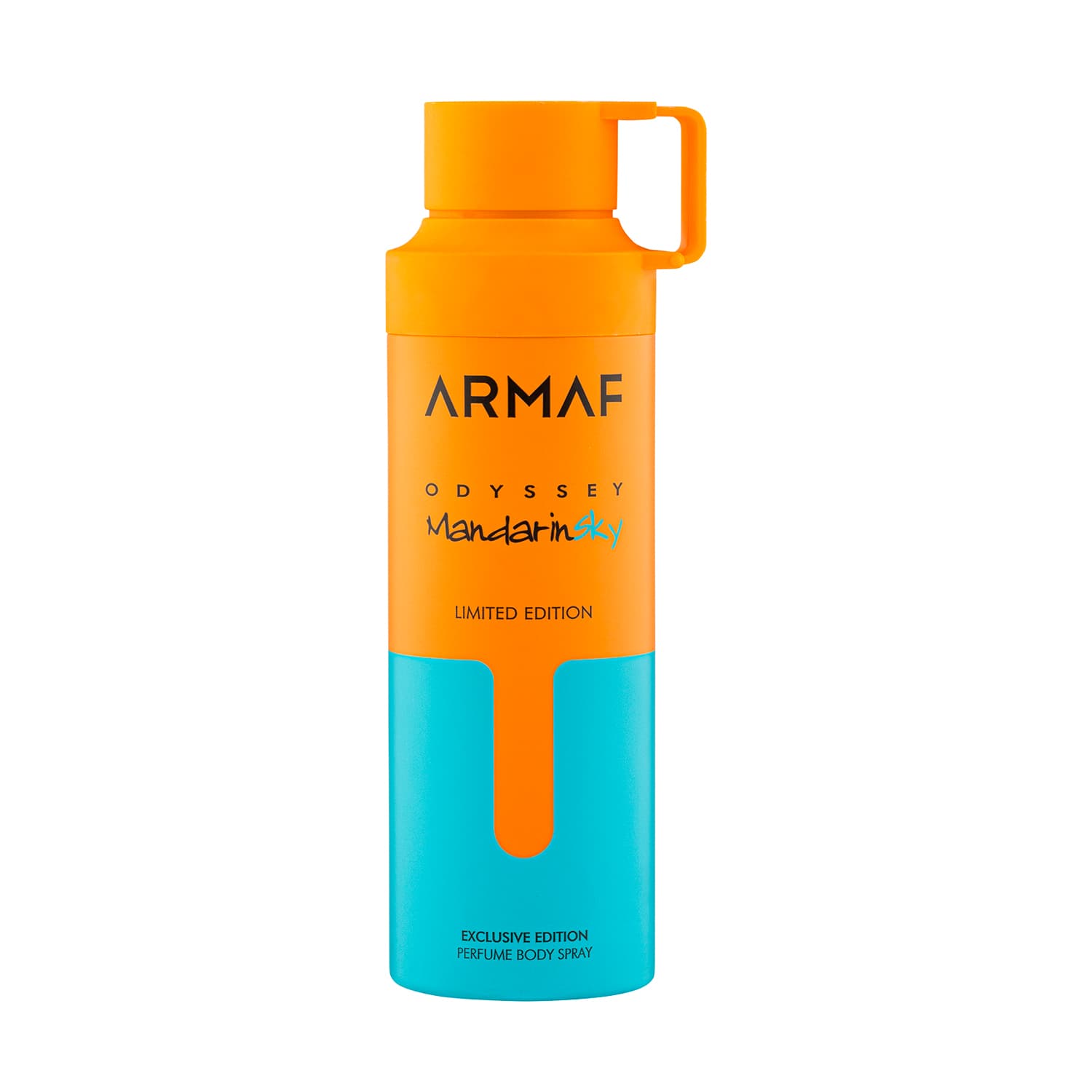 ARMAF ODYSSEY MANDARIN SKY Дезодорант-cпрей