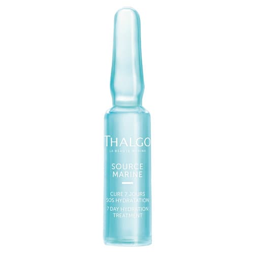 SOURCE MARINE 7 day hydration treatment Интенсивный увлажняющий концентрат