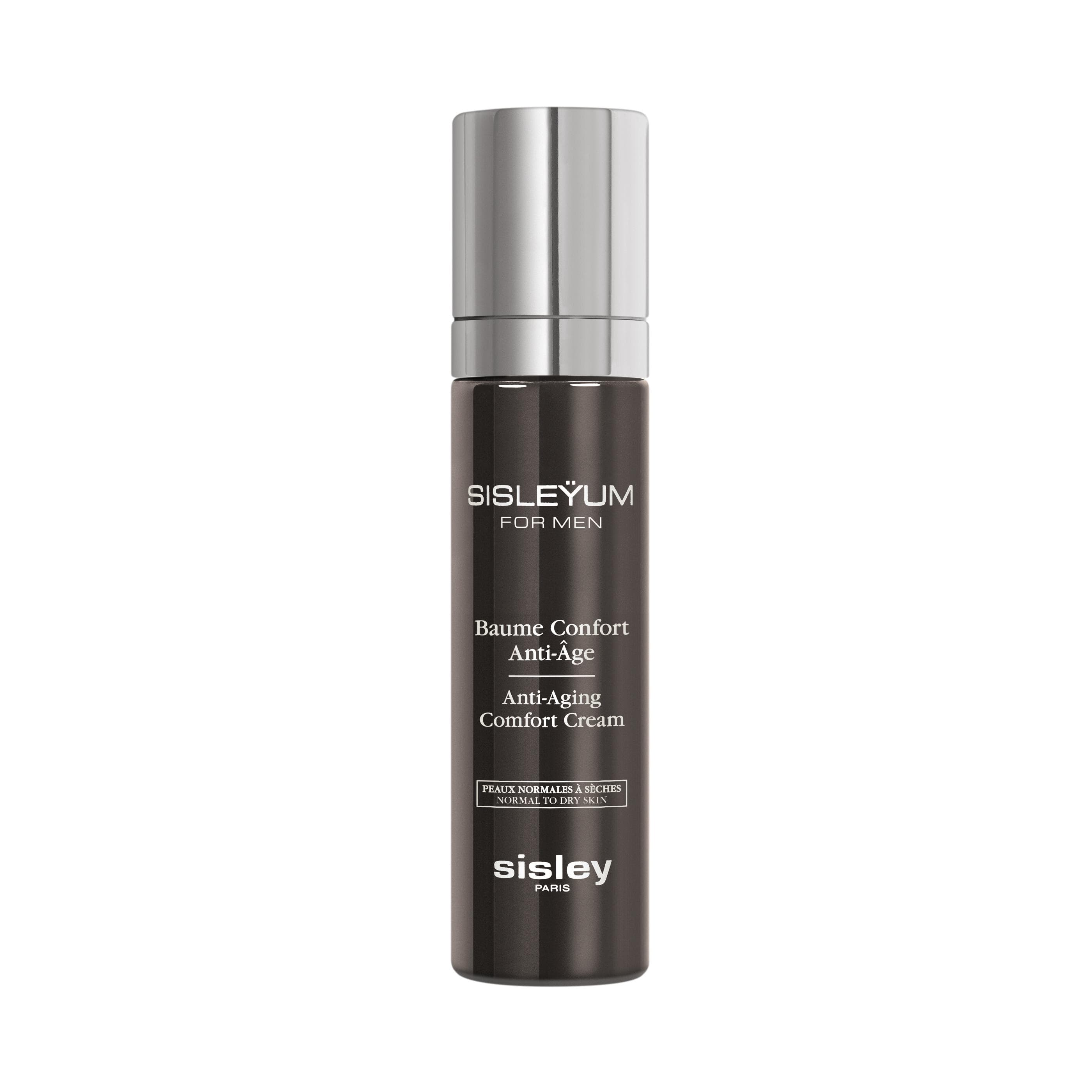 Sisleÿum for Men Anti-Aging Comfort Cream Антивозрастной крем для нормальной и сухой кожи лица