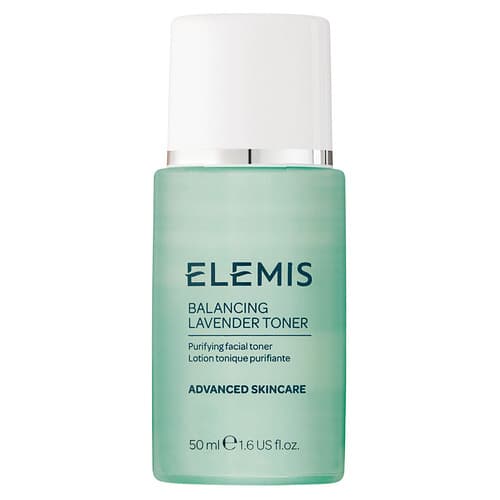 Advanced Skincare Тоник для комбинированной кожи Лаванда в дорожном формате