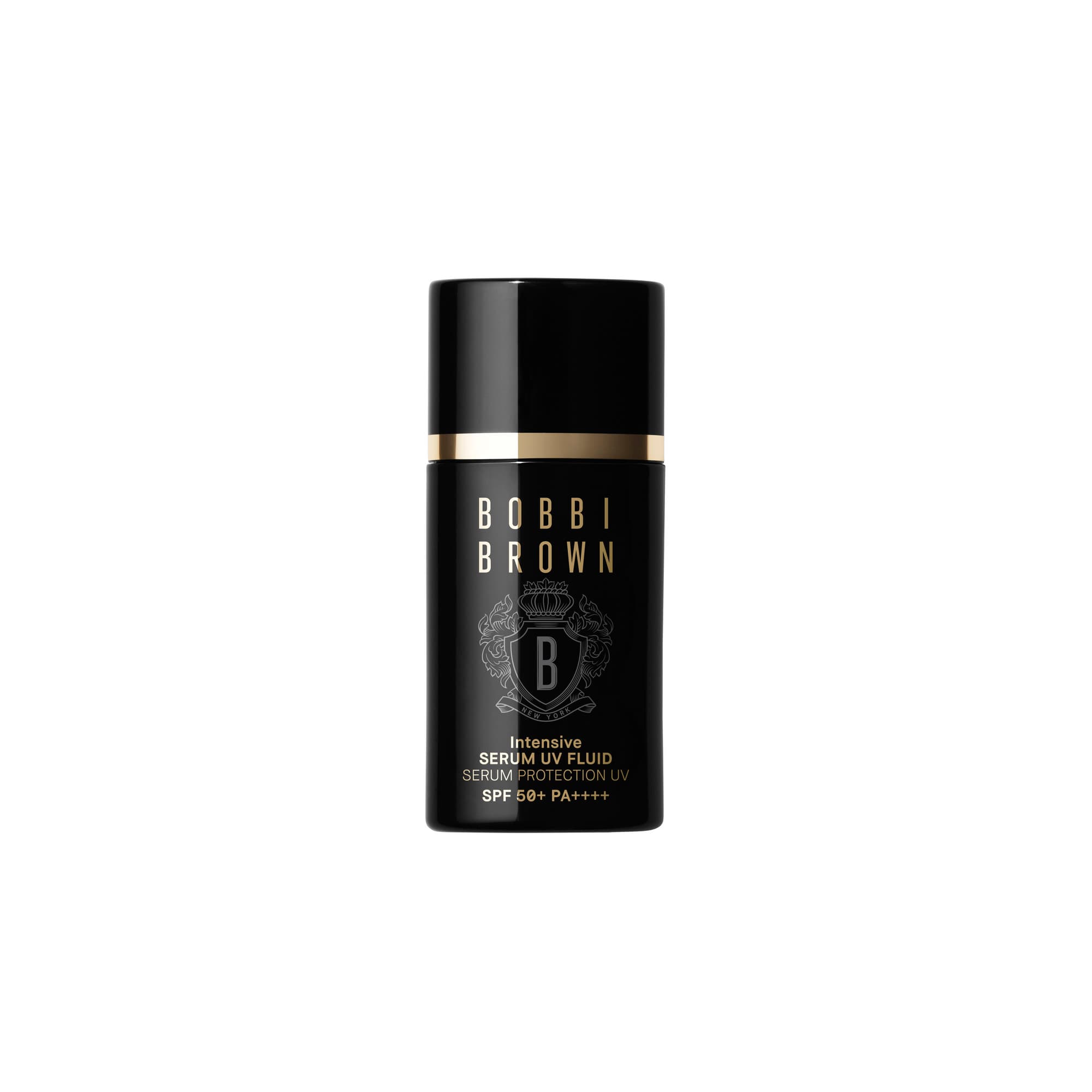 Intensive Serum UV Fluid SPF 50+ Защитная сыворотка-флюид