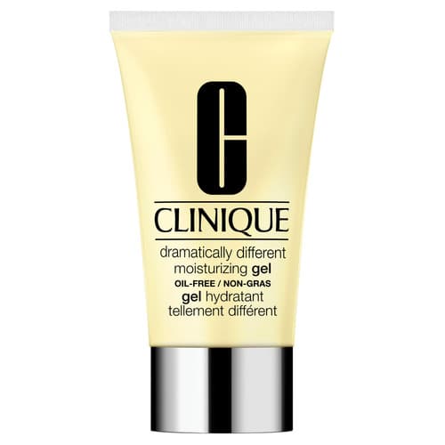 Dramatically Different Moisturizing Gel Oil-Free Увлажняющий гель в тубе