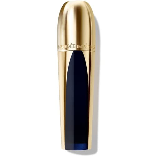 Orchidee Imperiale Уникальное средство для ухода за кожей - концентрат долговечности для лица