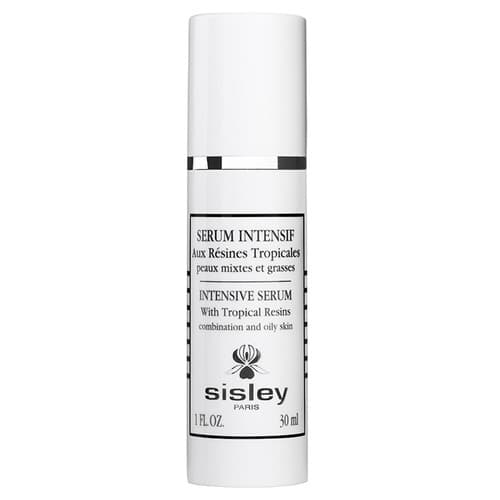 Intensive Serum with Tropical Resins Сыворотка для лица интенсивная с тропическими смолами