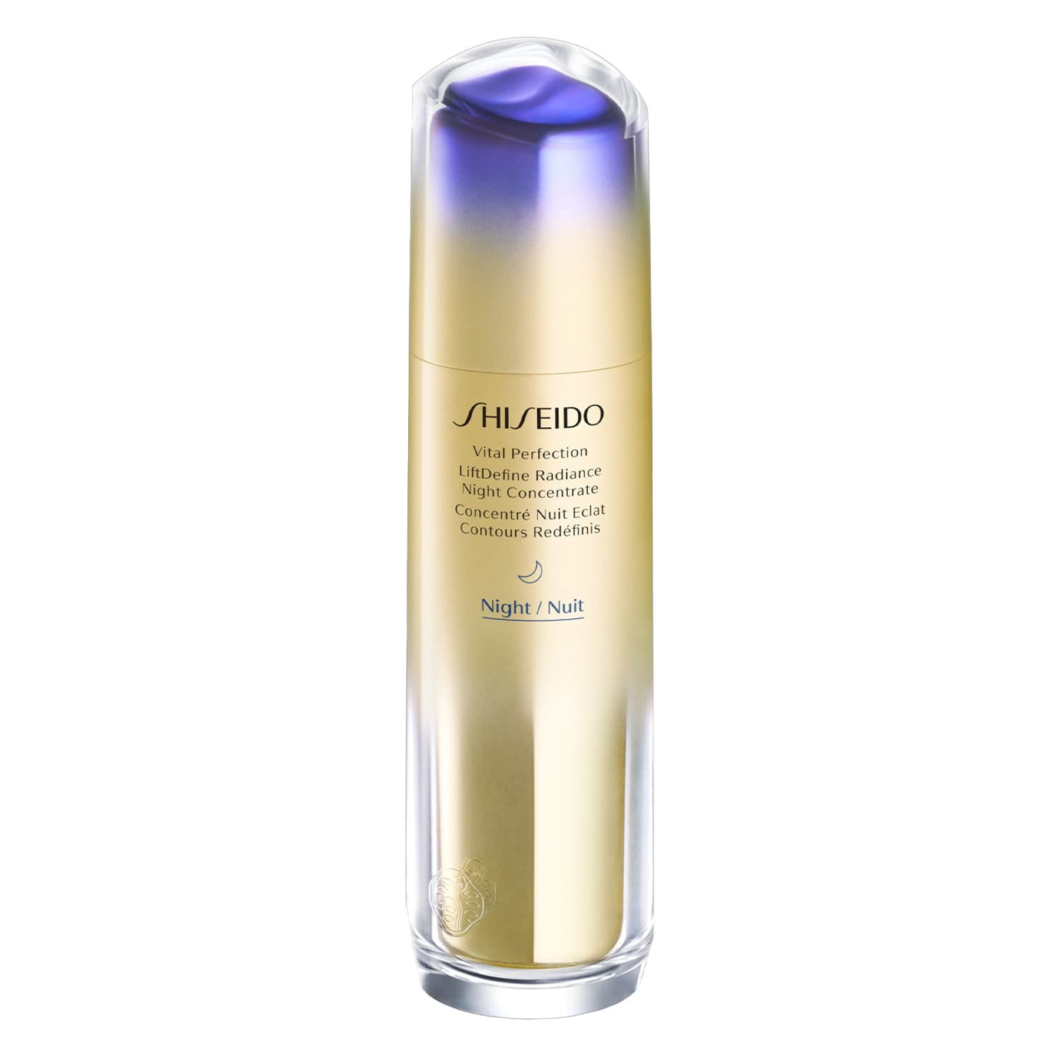 Vital Perfection Ночной моделирующий концентрат