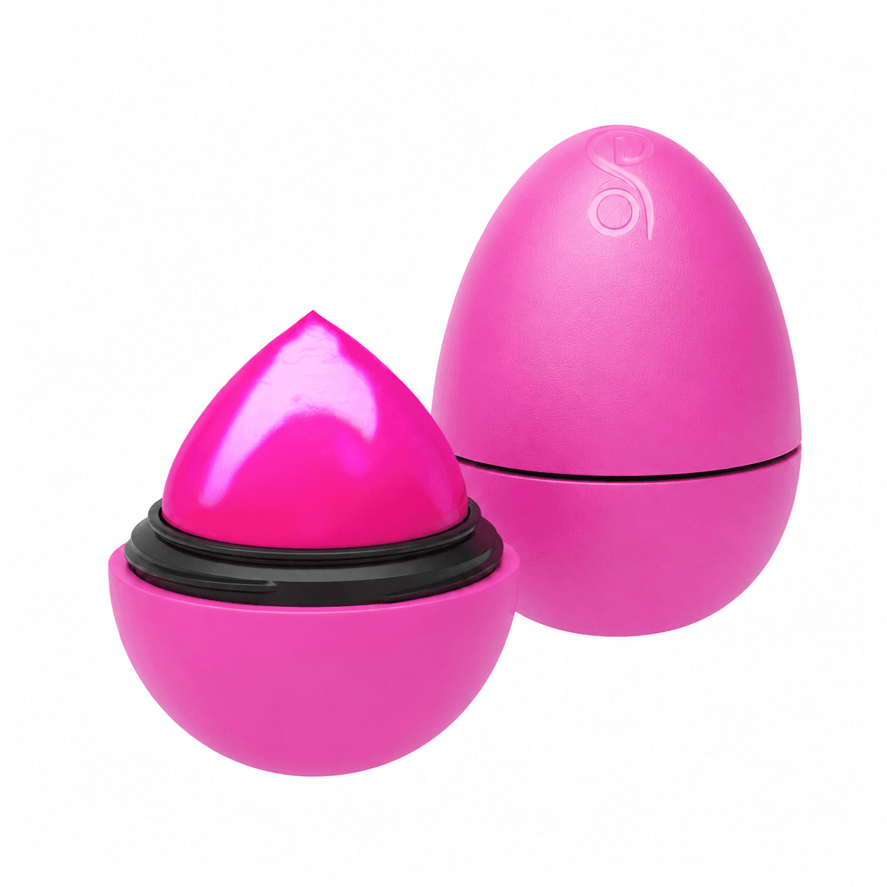 EGG ORGANIC Бальзам для губ барбарис
