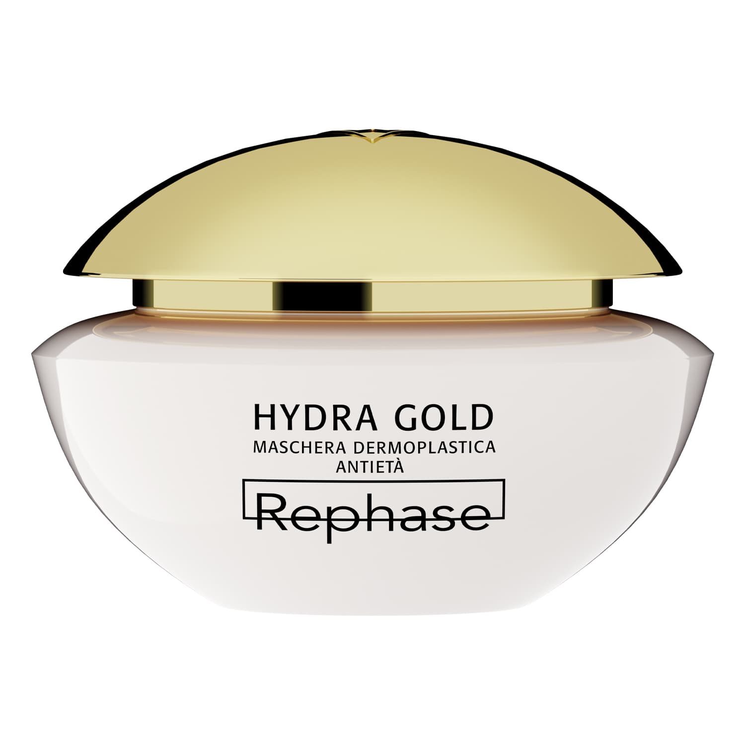 SKIN CARE HYDRA GOLD MASK Маска антивозрастная дермапластическая