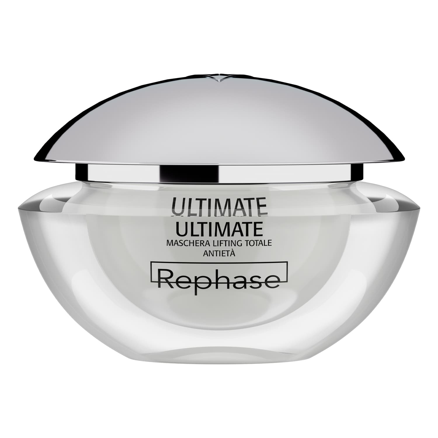 SKIN CARE ULTIMATE MASK Маска для лица дневная антивозрастная увлажняющая
