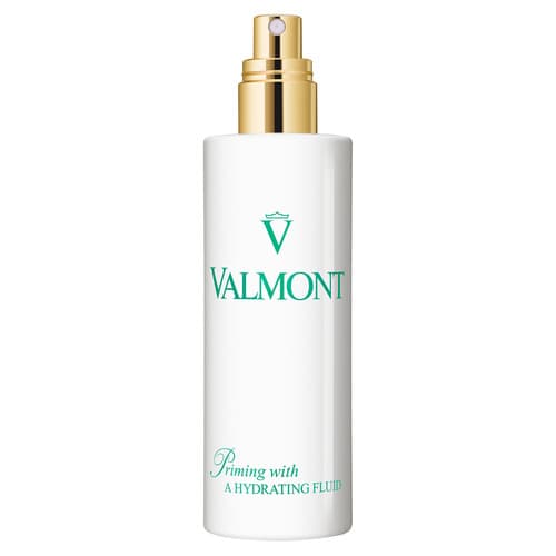Hydrating Fluid Тоник для лица увлажняющий
