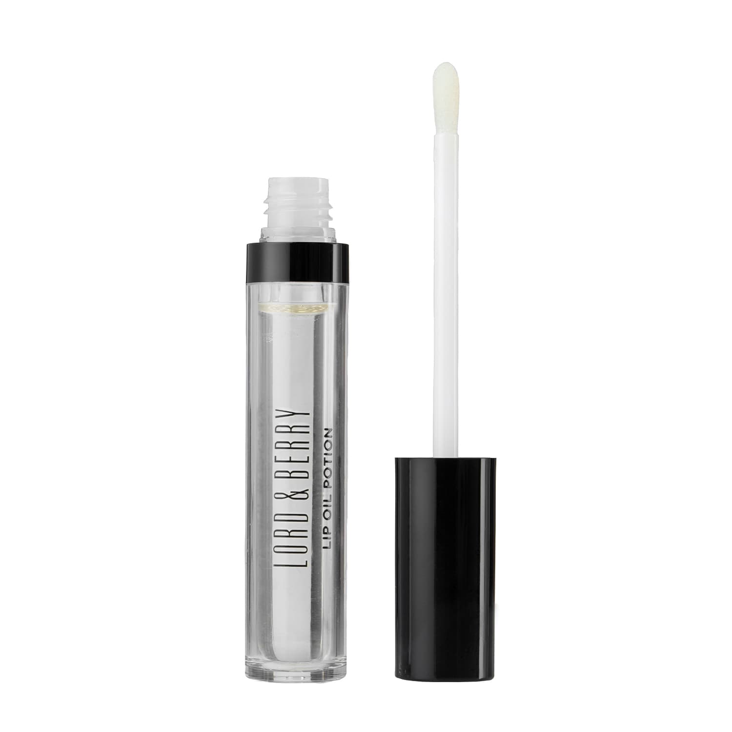 Lip Oil Potion Масло для губ ухаживающее