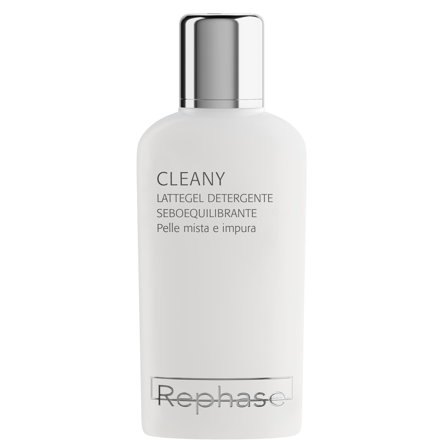 SKIN CARE CLEANY CLEANSING MILK MIXED AND IMPURE Молочко очищающее себорегулирующее