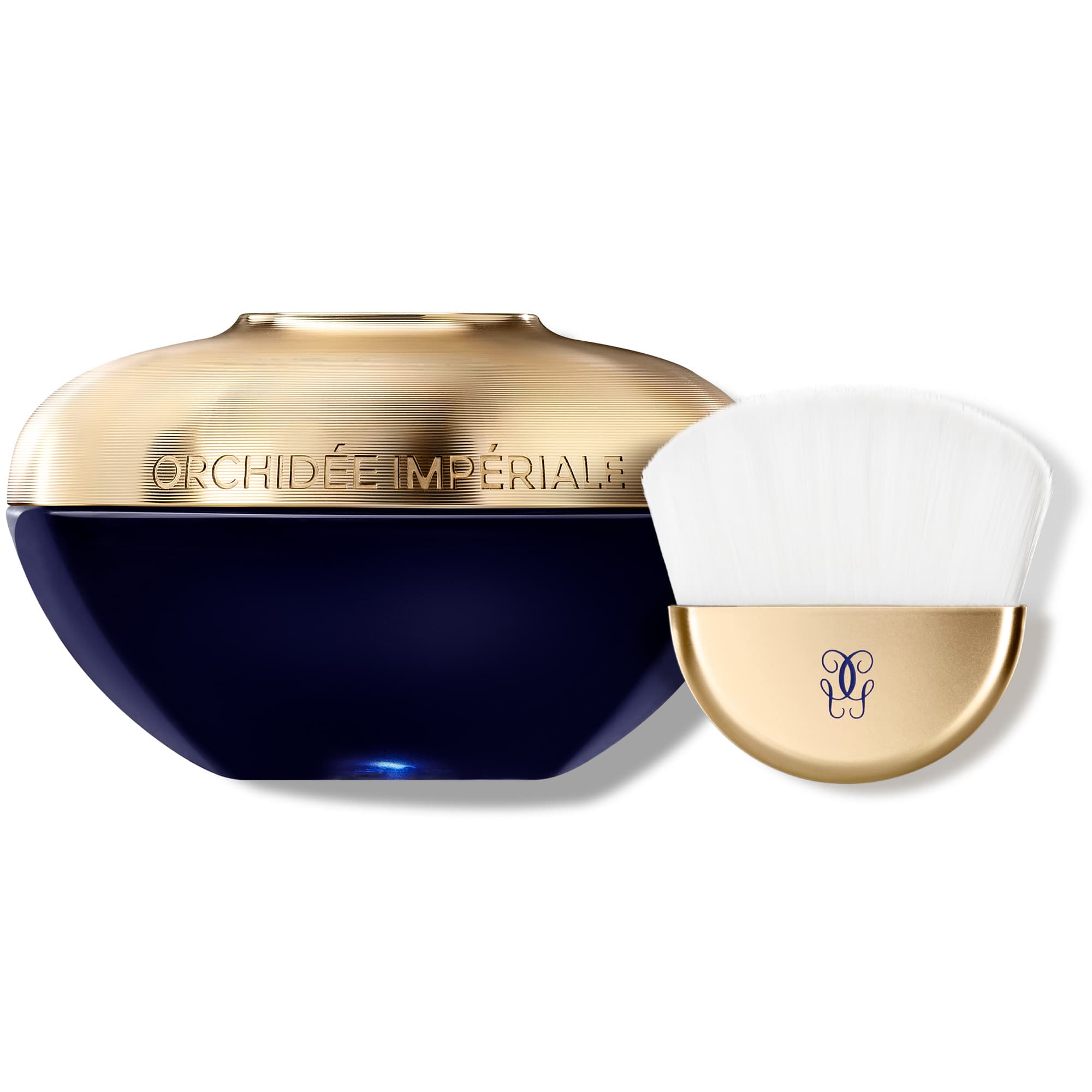 Orchidee Imperiale Уникальное средство для ухода за кожей - разглаживающая маска для лица