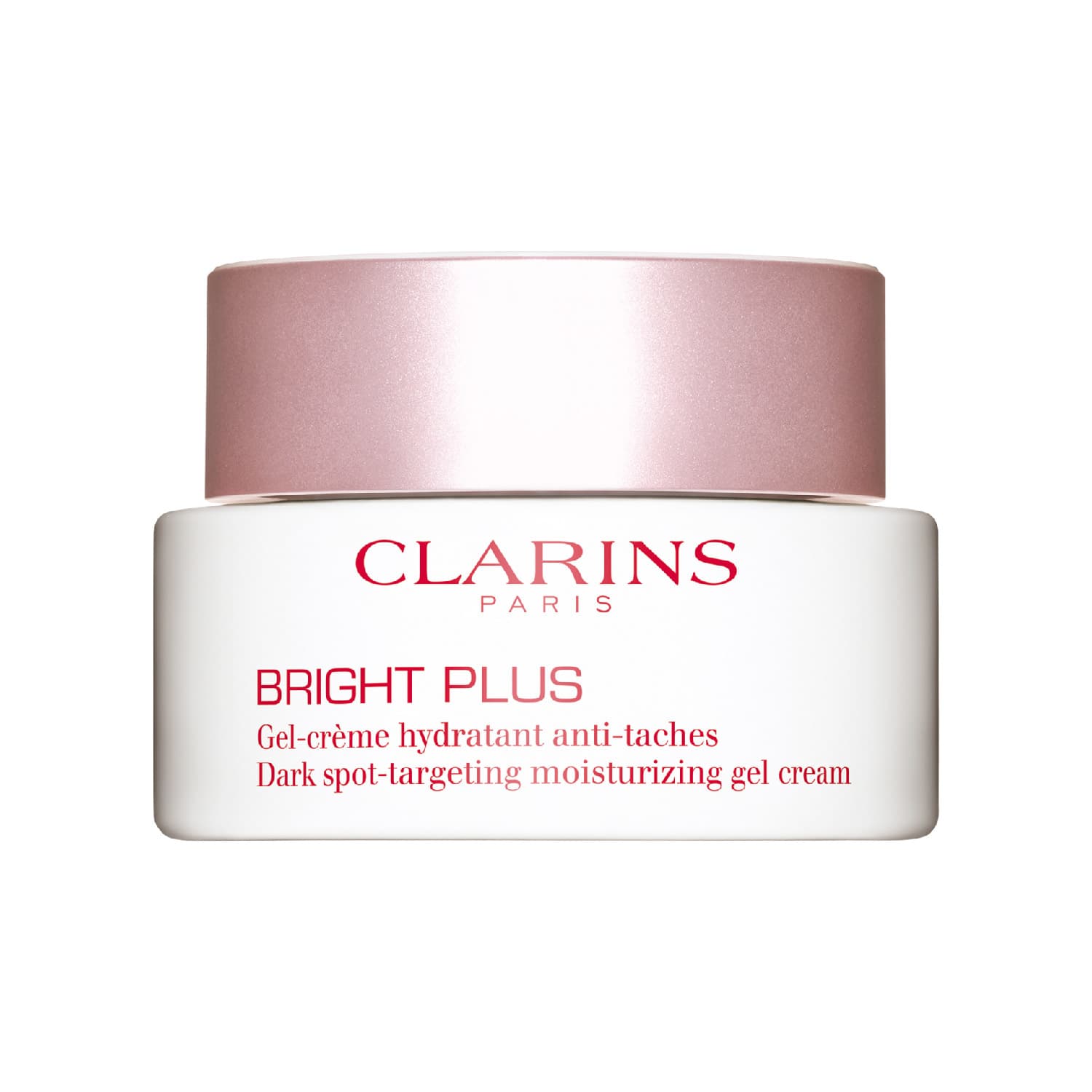 Bright Plus Увлажняющий крем-гель, способствующий сокращению пигментации