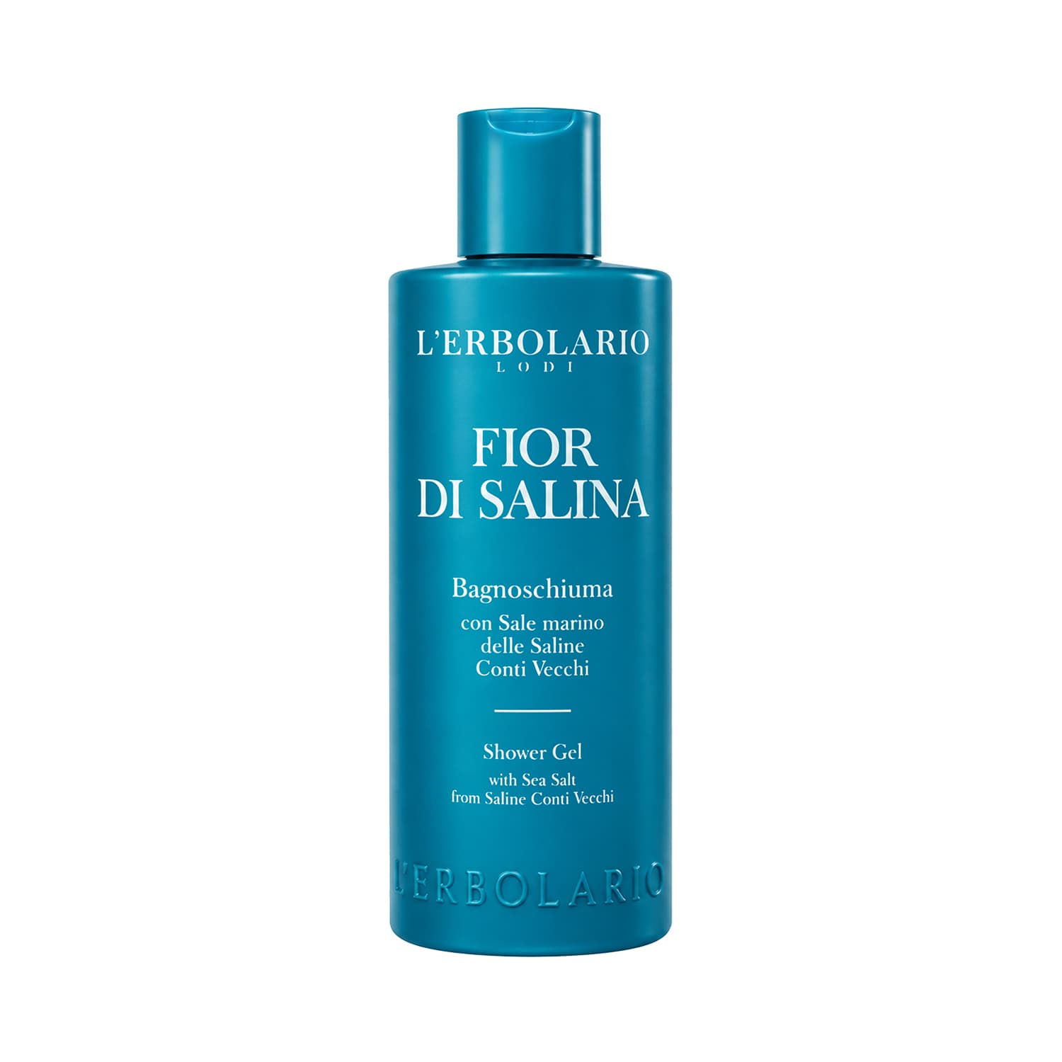 FIOR DI SALINA Гель для душа