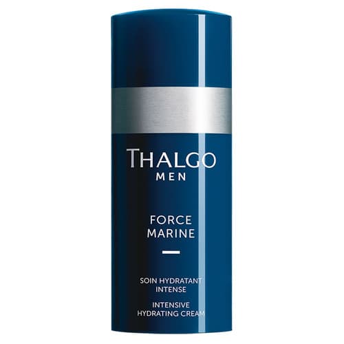 THALGOMEN FORCE MARINE Intensive Hydrating Cream Интенсивный увлажняющий крем