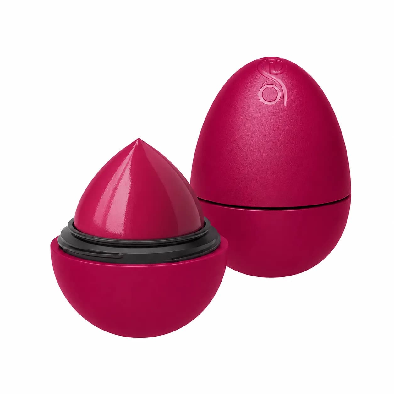 EGG NATURAL Бальзам для губ ягодная корзинка