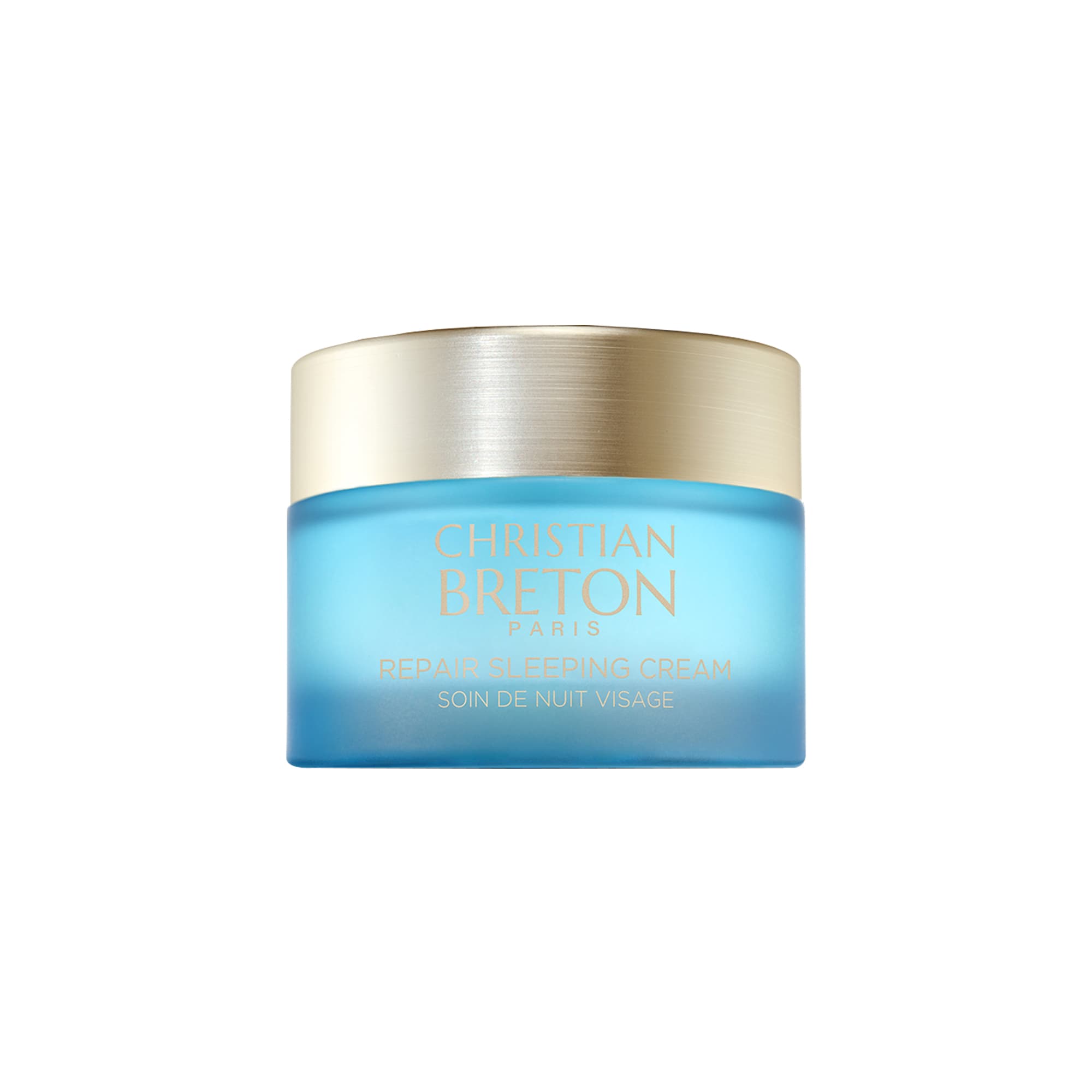 Repair sleeping cream Восстанавливающий ночной крем против морщин