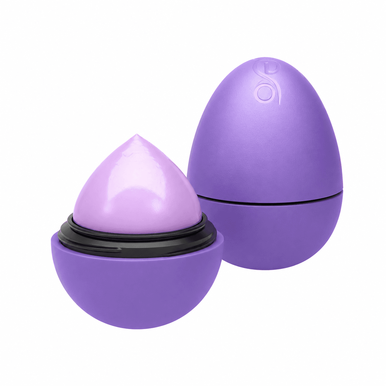 EGG ORGANIC Бальзам для губ лаванда крымская
