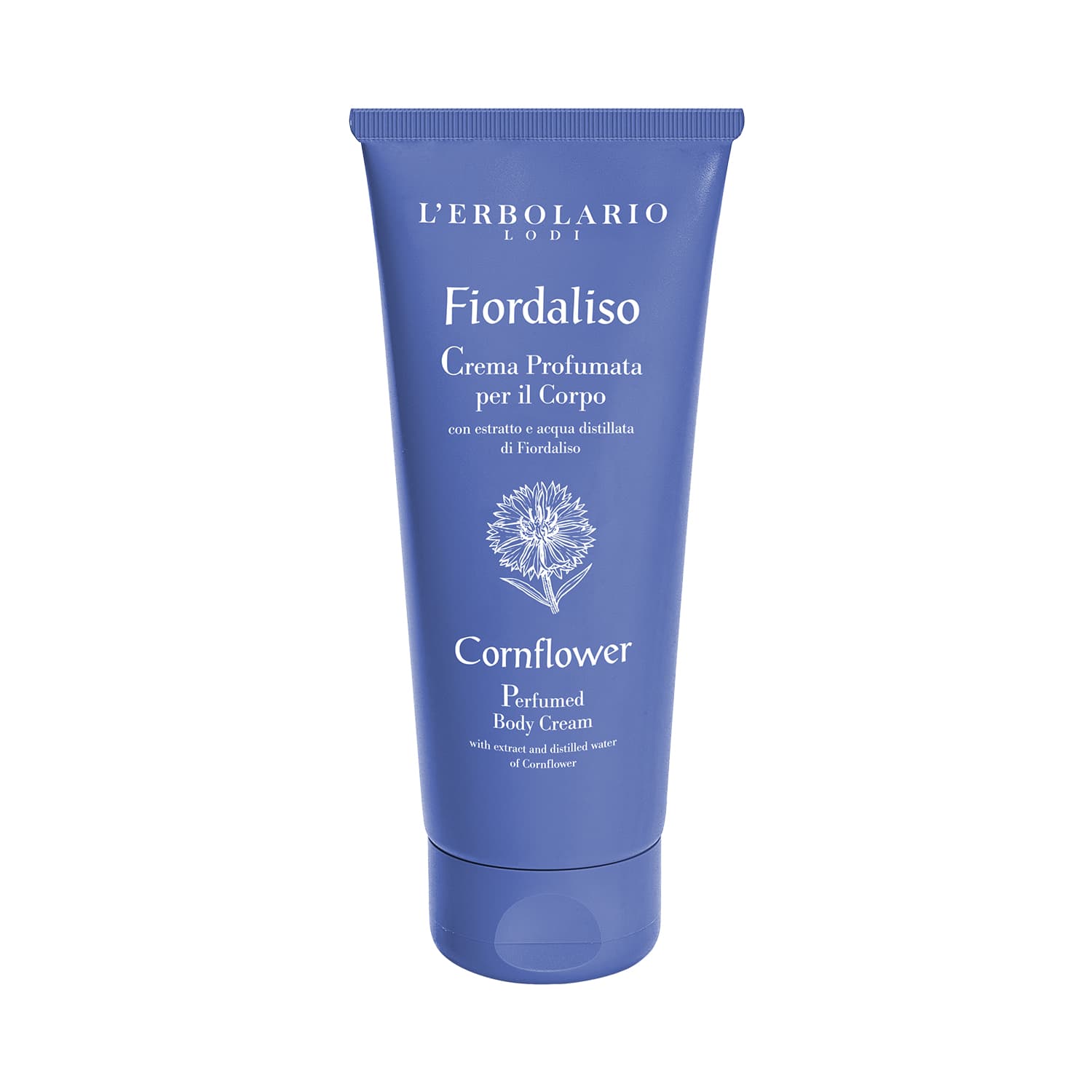 CORNFLOWER Крем для тела