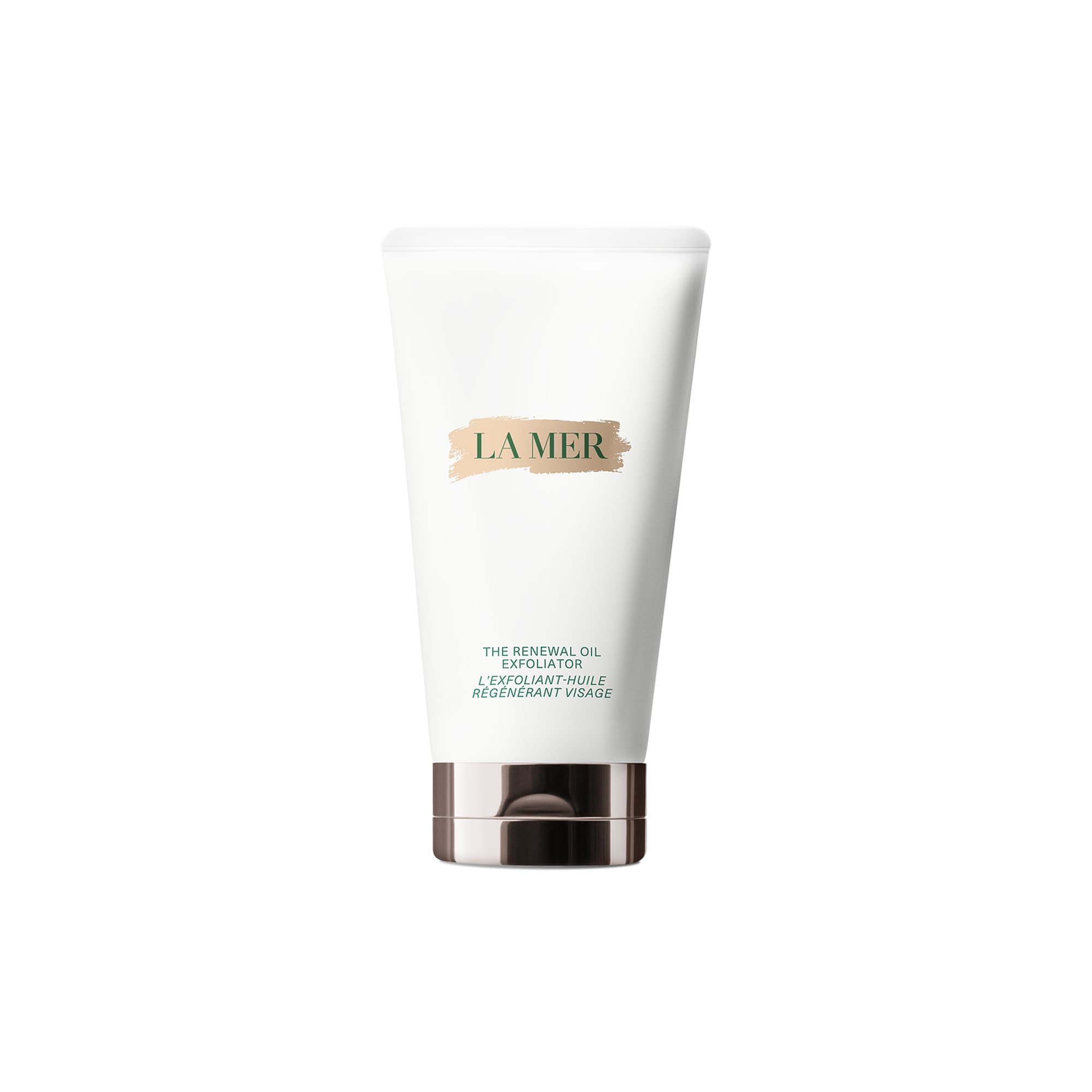 The Renewal Oil Exfoliator Обновляющее масло-скраб