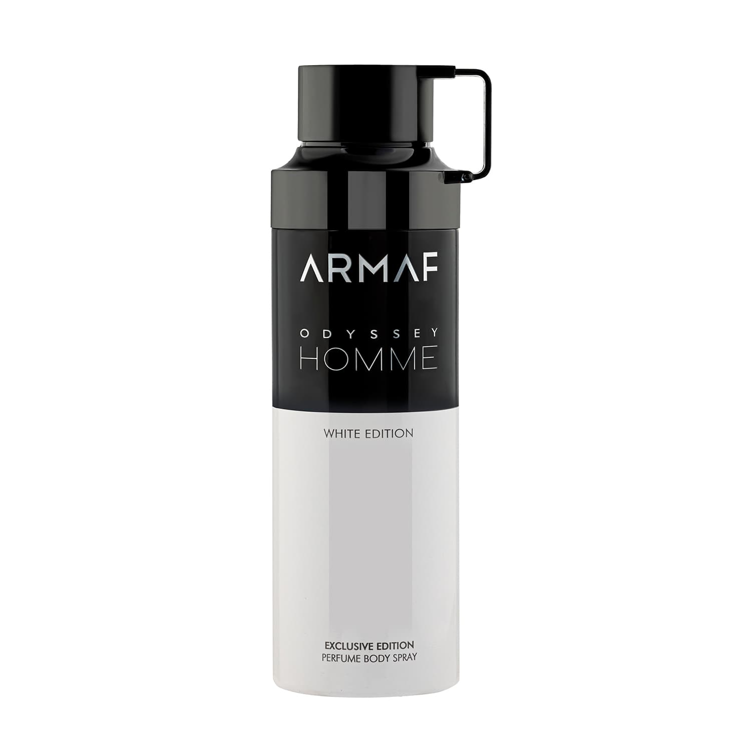 ARMAF ODYSSEY HOMME WHITE EDITION Дезодорант-cпрей