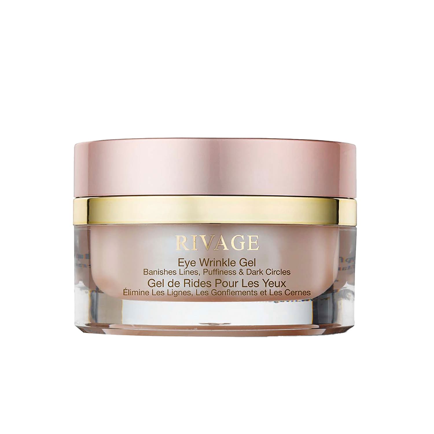 Eye Wrinkle Gel Крем-гель от морщин
