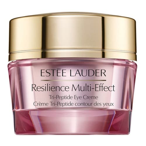Resilience Multi-Effect Tri-Peptide Eye Crème Лифтинговый крем для кожи вокруг глаз