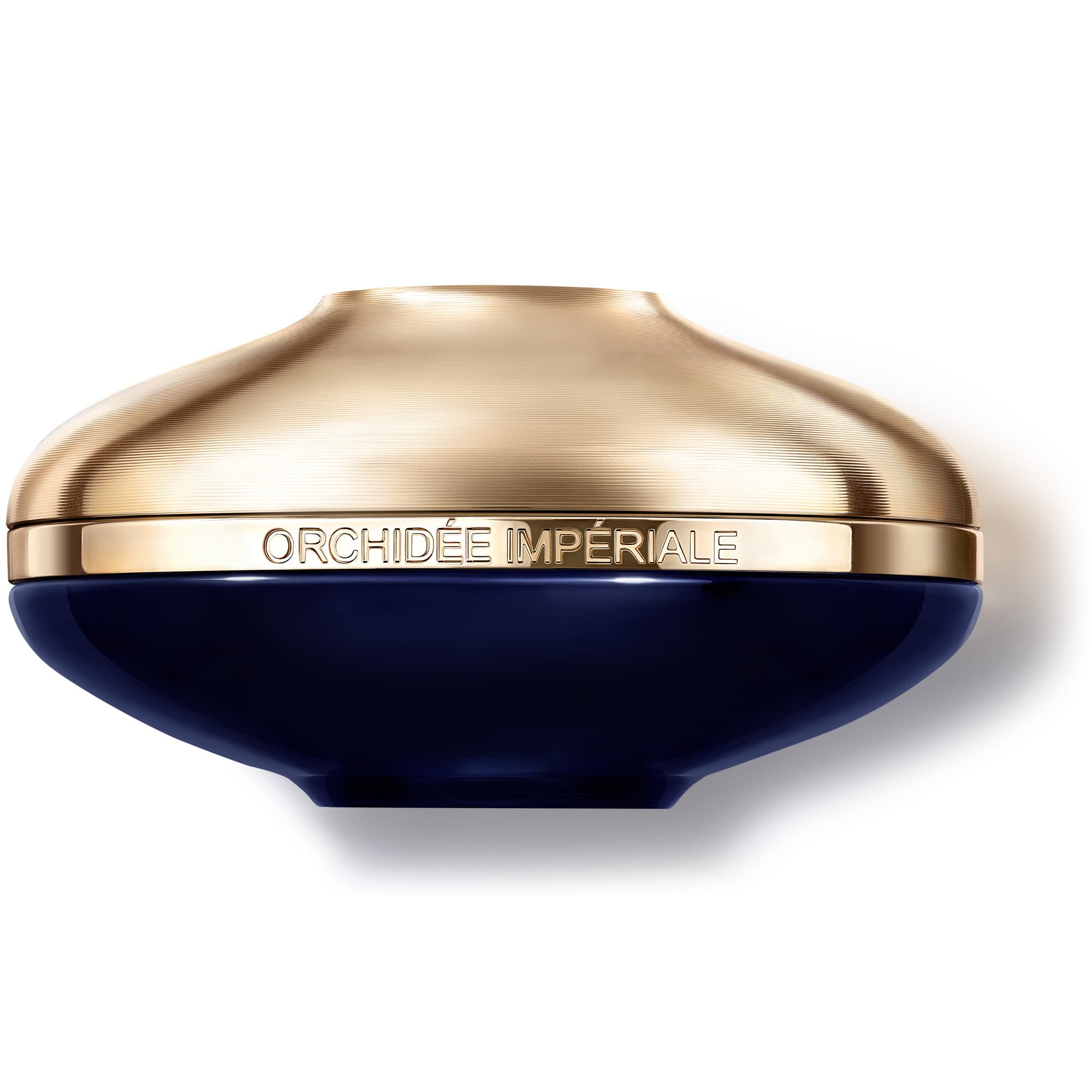 Orchidee Imperiale Крем долговечности для лица с насыщенной текстурой