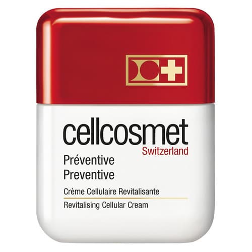 CELLULAR PREVENTIVE Клеточный защитный крем