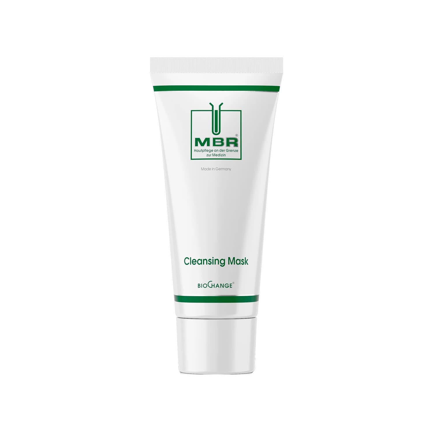 BIOCHANGE CLEANSING MASK Маска для лица очищающая