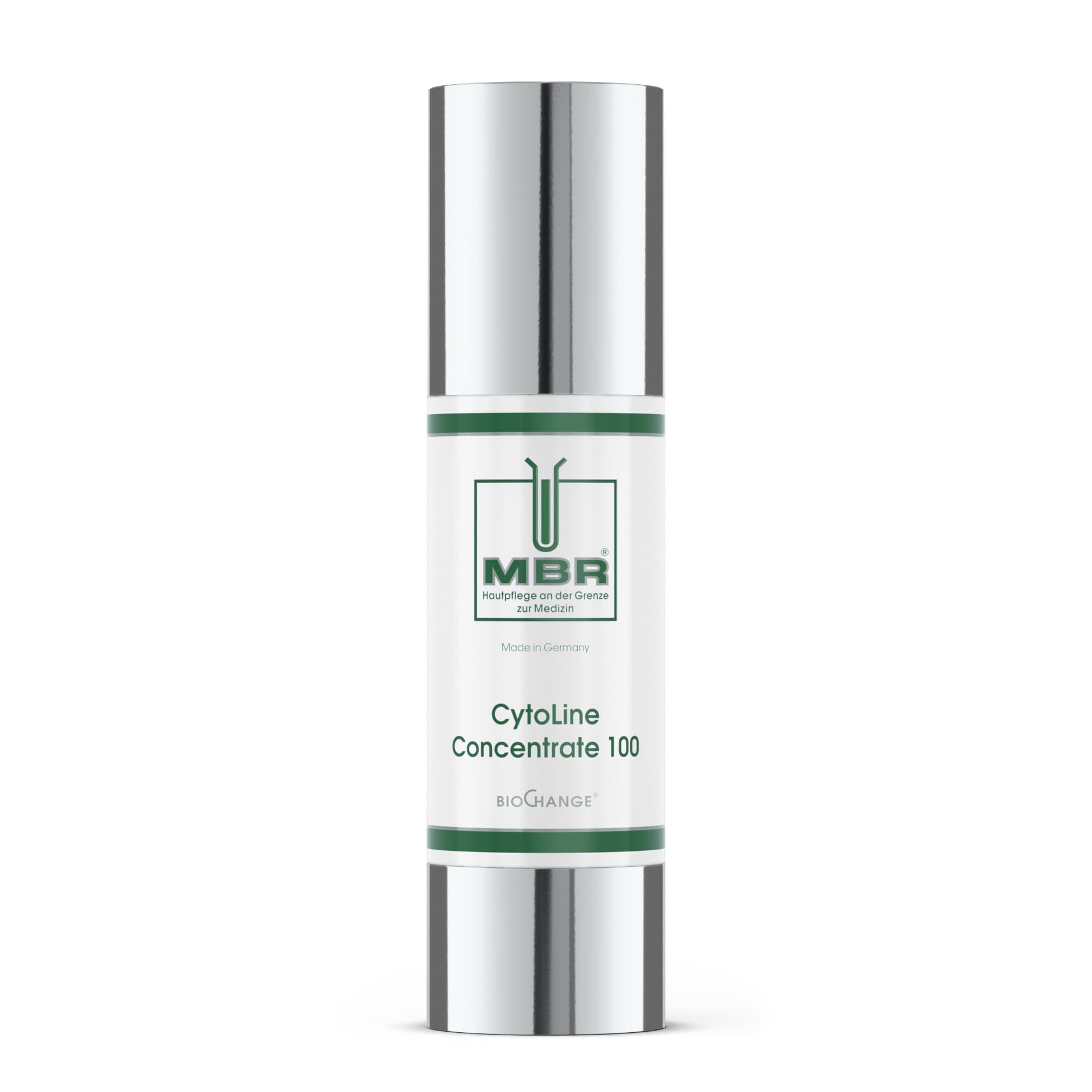 CYTOLINE CONCENTRATE 100 Сыворотка-концентрат восстанавливающая