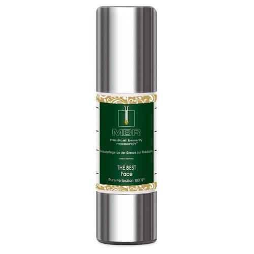 PURE PERFECTION 100N The Best Face Крем для лица Абсолютное совершенство