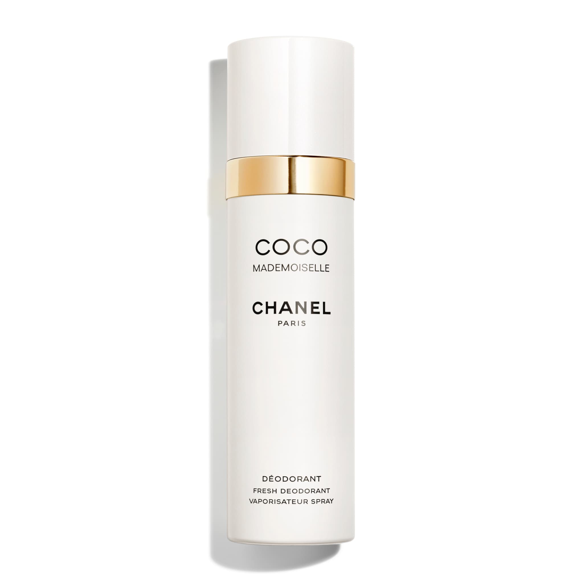 COCO MADEMOISELLE Дезодорант-спрей