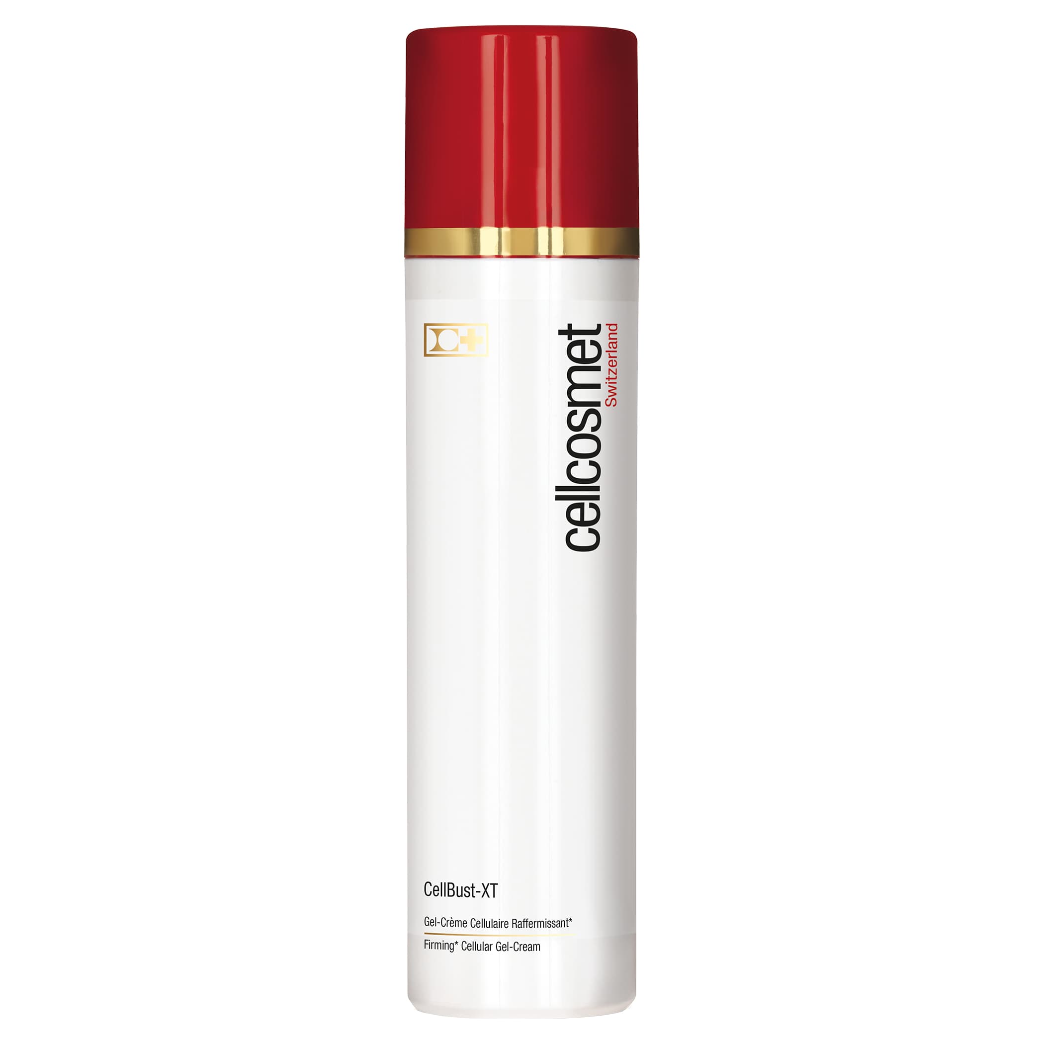 CELLULAR REVITALISING BUST Клеточный моделирующий крем-гель для бюста