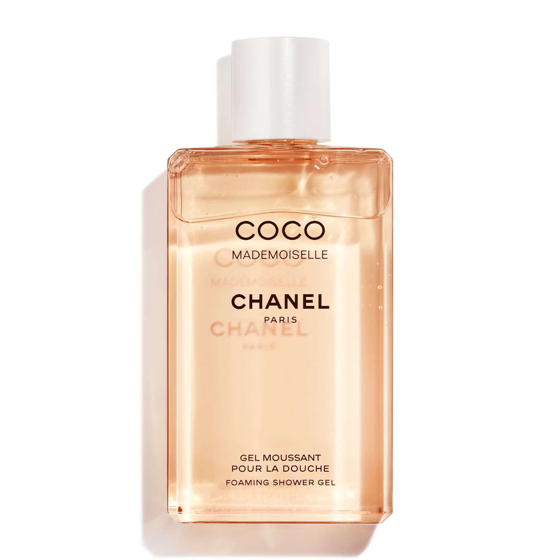 COCO MADEMOISELLE Гель для душа