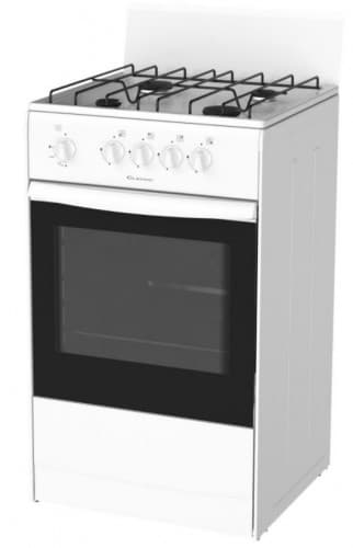 Газовая плита Darina S4 GM441 101 W