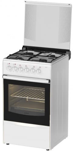 Газовая плита Darina 1 B КМ 441 301 W