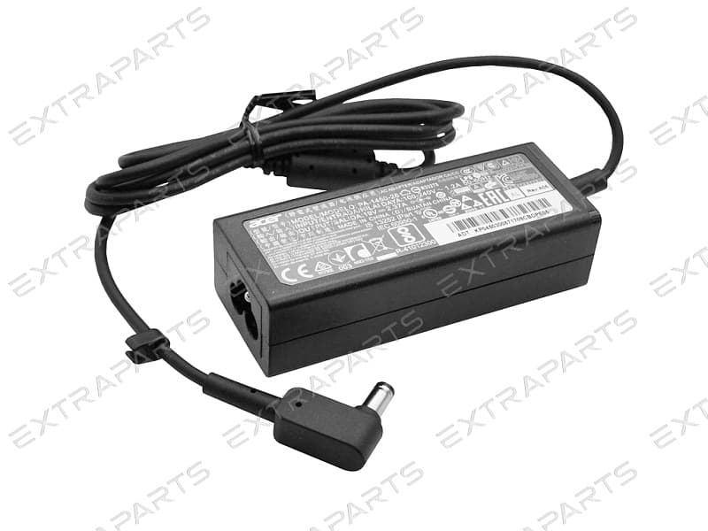 Блок питания для ноутбука Acer 19V 2.37A [45W] 5,5*1,7mm (оригинал) OV