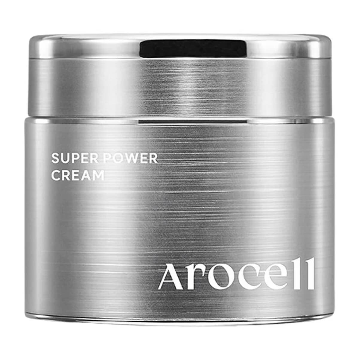 Интенсивный омолаживающий крем с ботулином Super Power Cream, , AROCELL