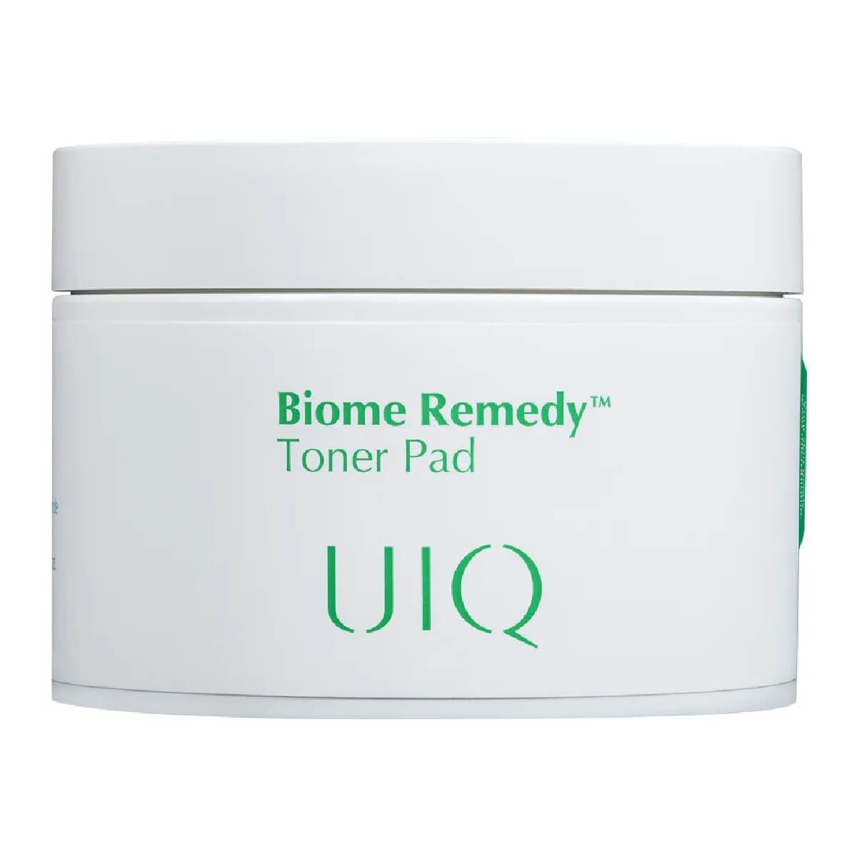 Успокаивающие пэды для чувствительной кожи с пробиотикам Biome Remedy Toner pad, , UIQ