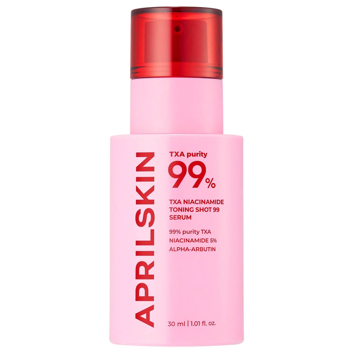 Сыворотка с транексамовой кислотой и ниацинамидом TXA Niacinamide Toning Shot99 Serum, , APRILSKIN