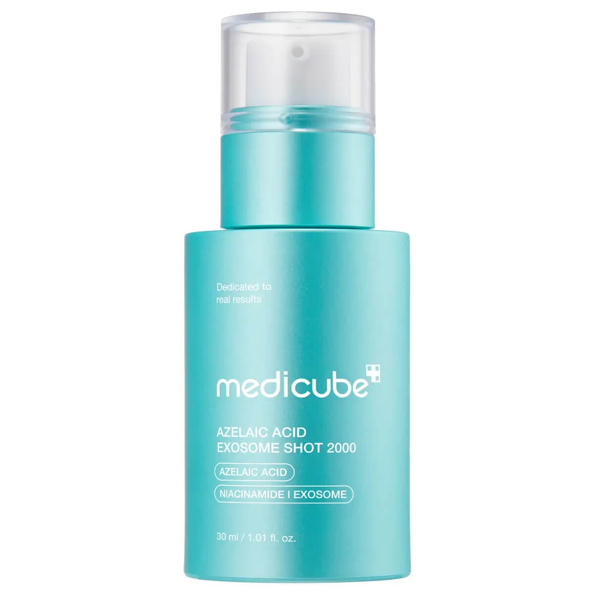 Ампула с азелаиновой кислотой и микроиглами 2000, , Medicube