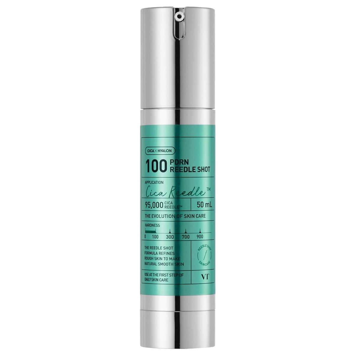 Питательная сыворотка-бустер PDRN Reedle Shot 100, , VT Cosmetics