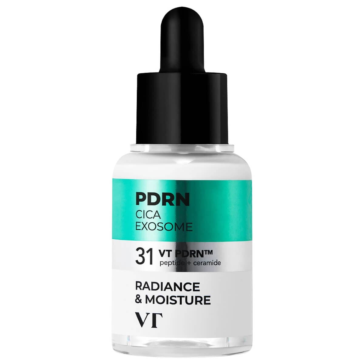 Успокаивающая сыворотка с PDRN, пептидами и экзосомами R5 Firming Ampoule, , VT Cosmetics