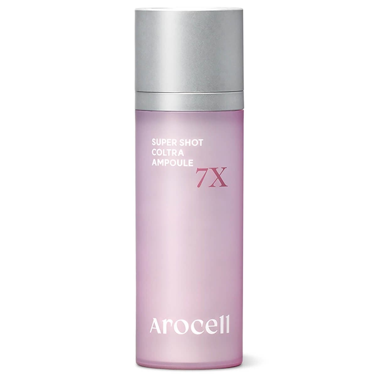 Сыворотка для эластичности кожи с активными спикулами Super Shot Coltra Ampoule, 7 X , AROCELL