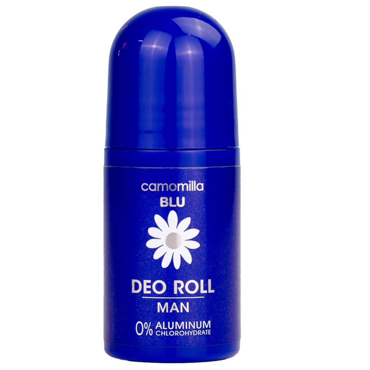 Мужской дезодорант для чувствительной кожи DEO ROLL MAN, , Camomilla Blu