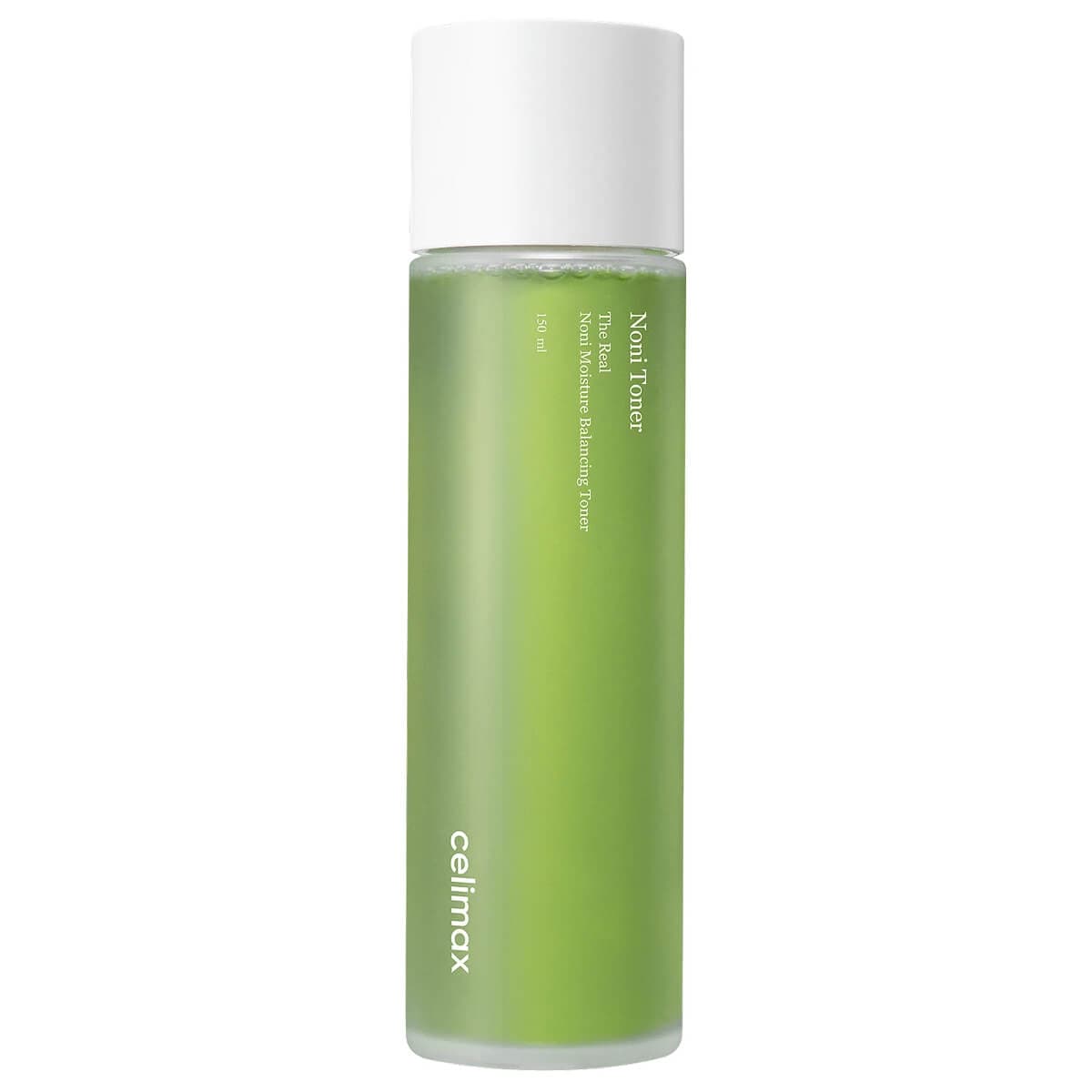 Увлажняющий тонер с экстрактом нони The Real Noni Moisture Balancing Toner, , Celimax