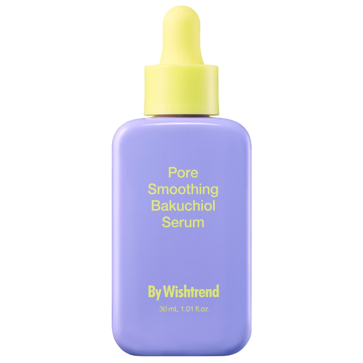 Сыворотка для сужения пор с бакучиолом Pore Smoothing Bakuchiol Serum Pore Smoothing Bakuchiol Serum, , By Wishtrend