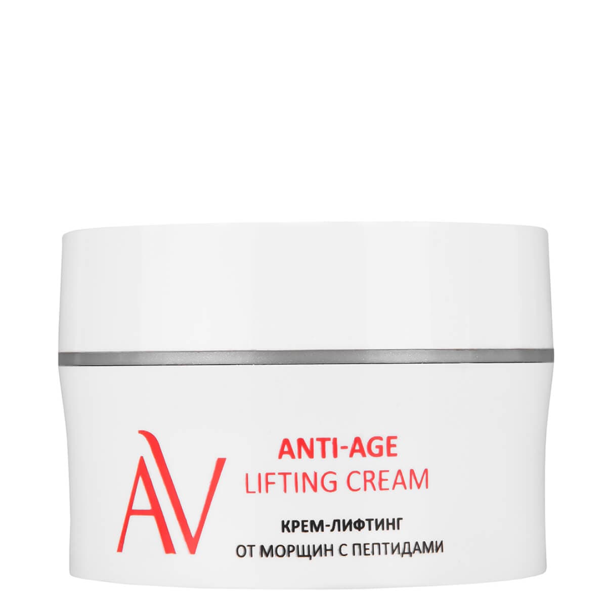 Крем-лифтинг от морщин с пептидами Anti-Age Lifting Cream, , ARAVIA Professional